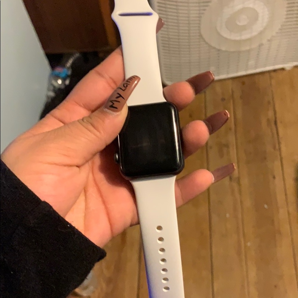 Apple Watch Series 3